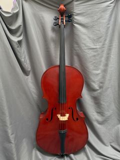 (Category: ) located in . Submitted by prodigy_strings (Listing ID 1442614495, Image 1). Description: .