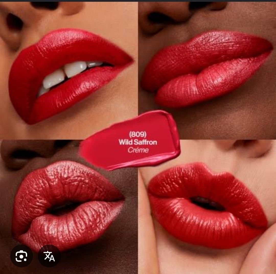 Revlon super lustrous new shade (Category: Makeup) located in Manila. Submitted by revlon-princess19 (Listing ID 1442652739, Image 3). Description: available onhand buy 1 get 1 free for only 475 pesos fixed price na po SA mall 475 each.