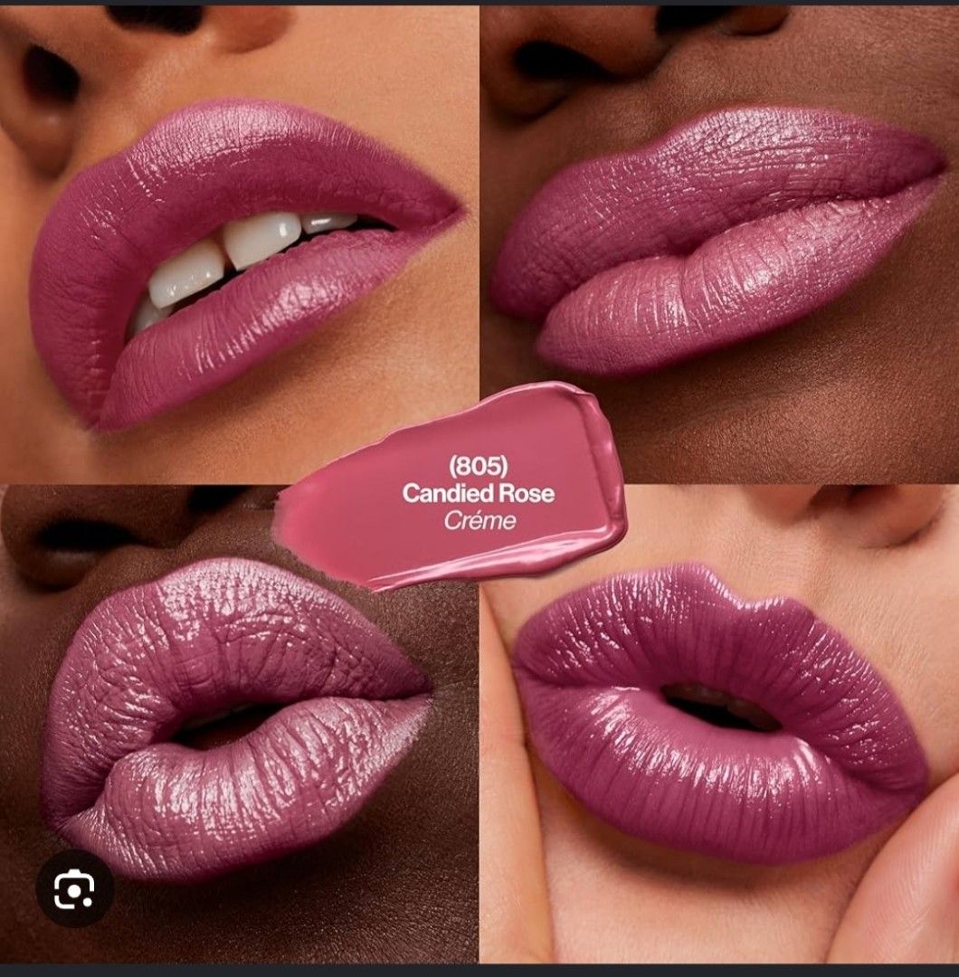 Revlon super lustrous new shade (Category: Makeup) located in Manila. Submitted by revlon-princess19 (Listing ID 1442652739, Image 2). Description: available onhand buy 1 get 1 free for only 475 pesos fixed price na po SA mall 475 each.