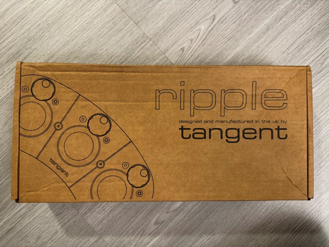 Ripple Tangent476355657309235201
