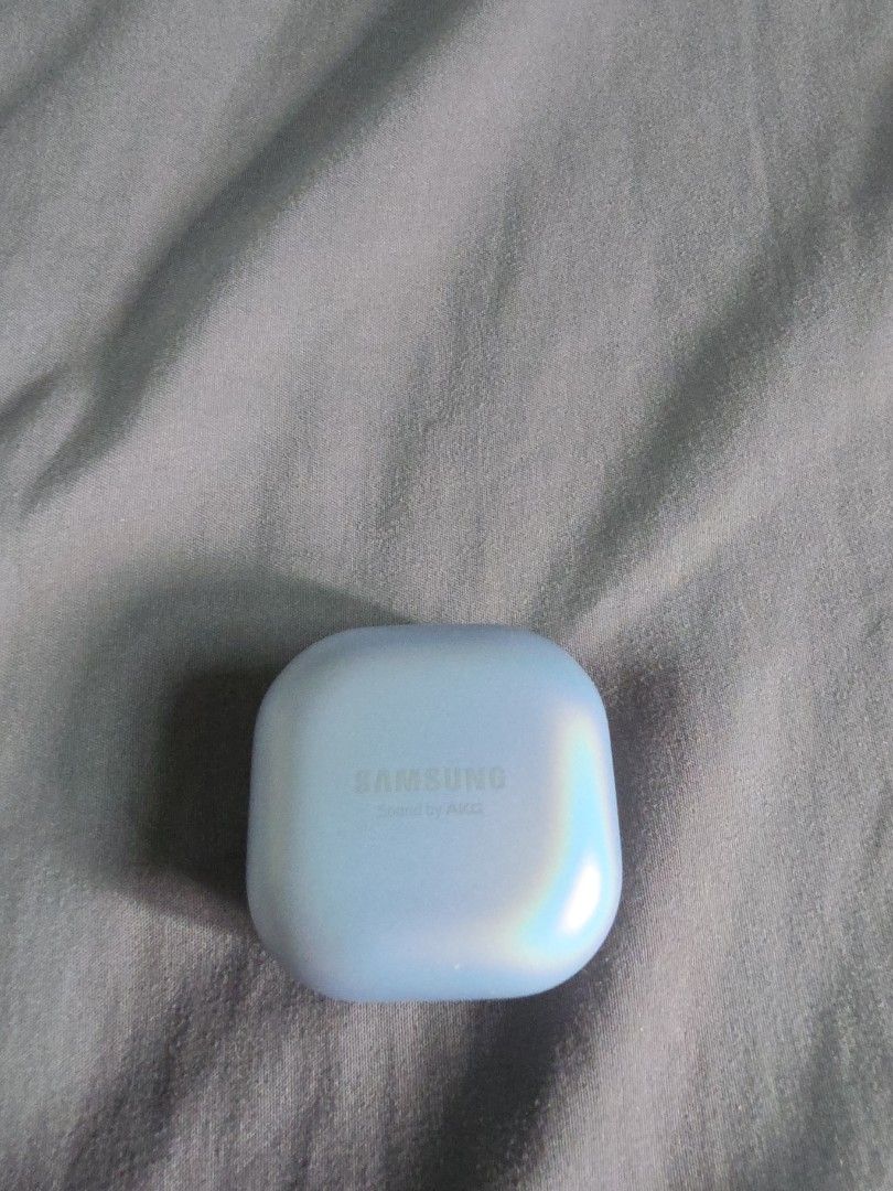 Samsung Galaxy Buds Pro Wireless Earbuds