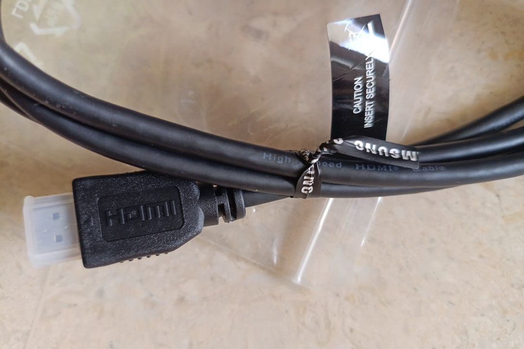 Samsung High Speed HDMI Cable476837070703831041