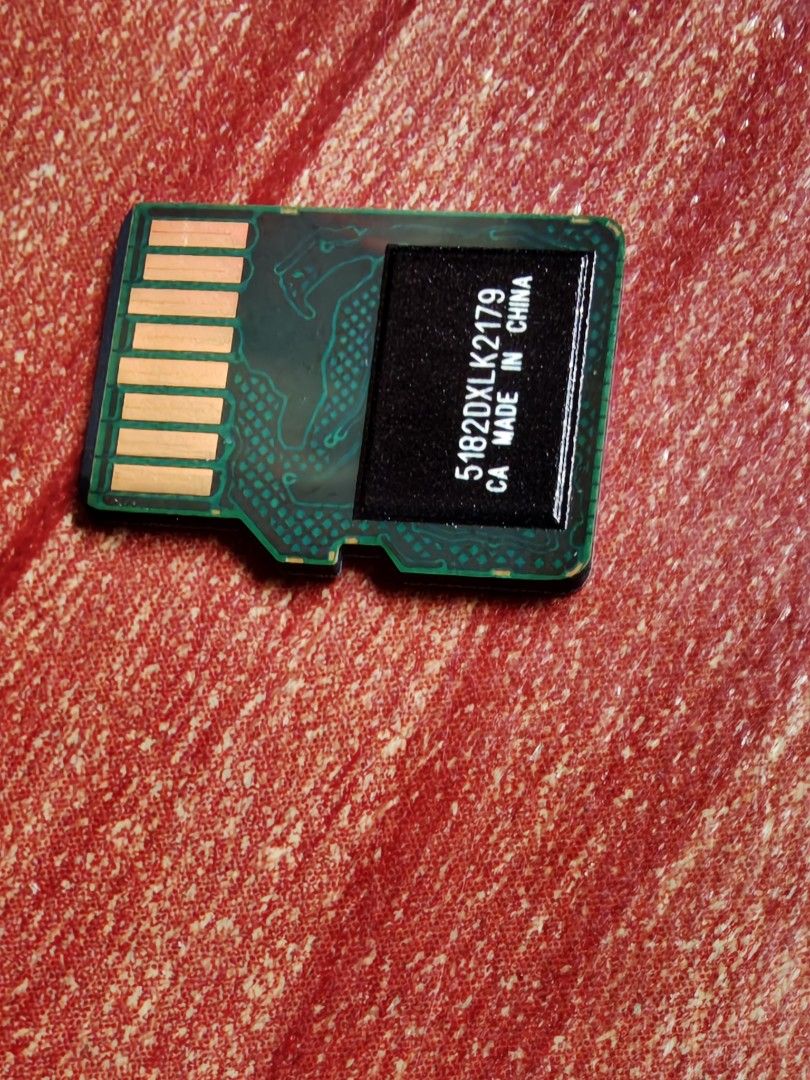 sandisk extreme 1tb (Category: Memory & SD Cards) located in Imus. Submitted by thegaragehub (Listing ID 1442575168, Image 3). Description: hi im selling sandisk extreme 1tb bought it gameonehub orig legit i used it for my steam deck only then sadly i sell my steam deck selling it for 9k slightly negotiable pass sa buraot at barat not a rush selling.