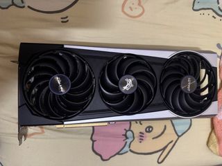 sapphire nitro+ 6700xt485685857795461120