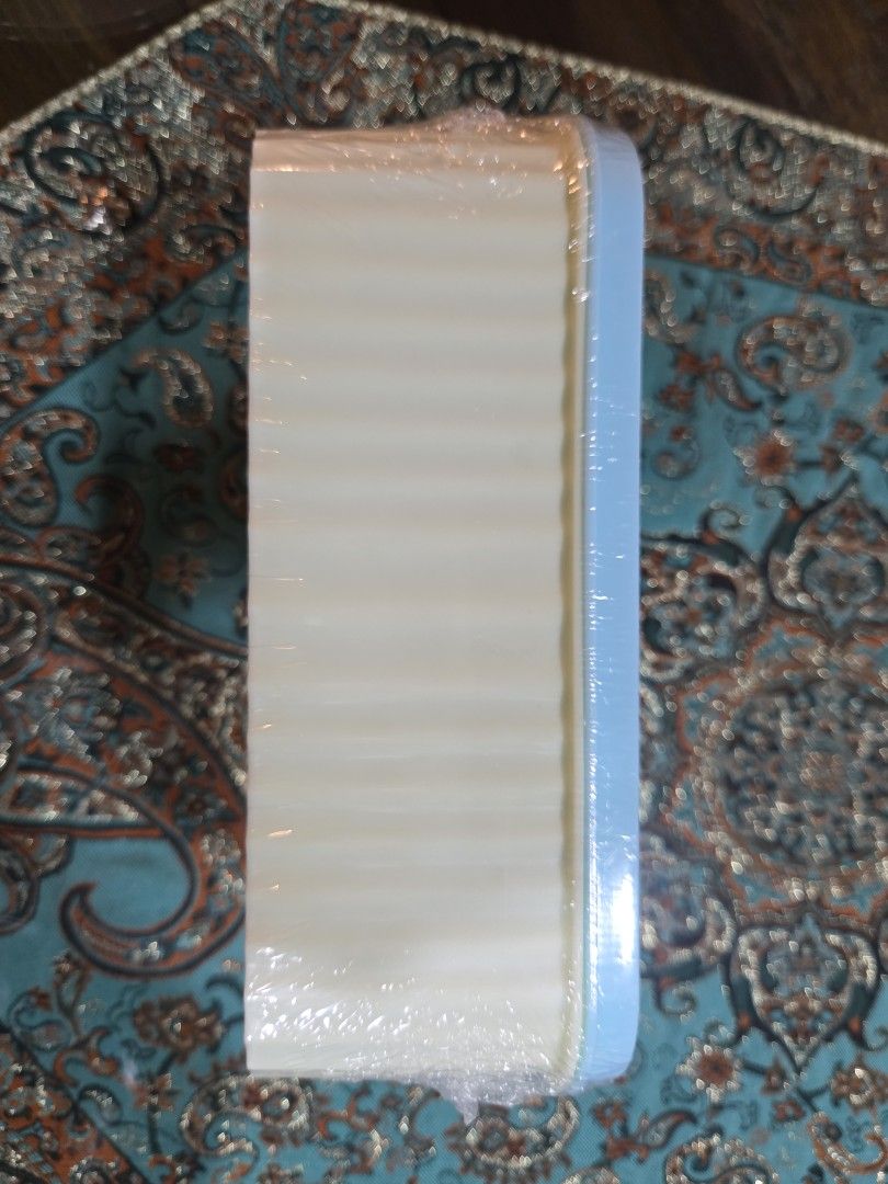 School Lunch Box - Light Blue476805319770122241