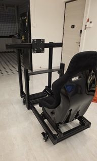 Sim Racing  Collection item 2