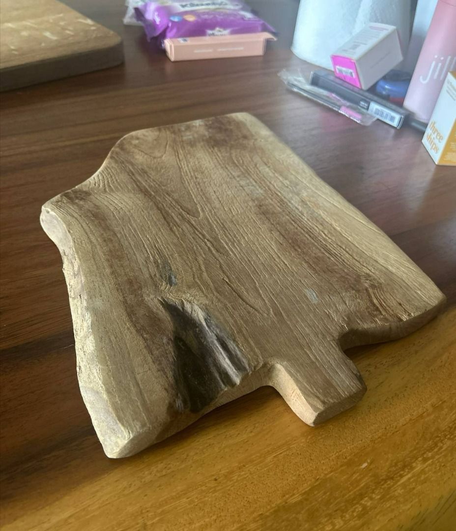 Solid Oak/ Wood Chopping Board476684384229150721
