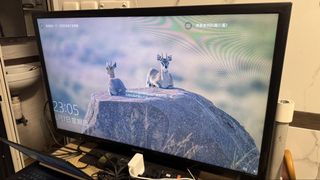 SONY 40-inch TV486045473981091840
