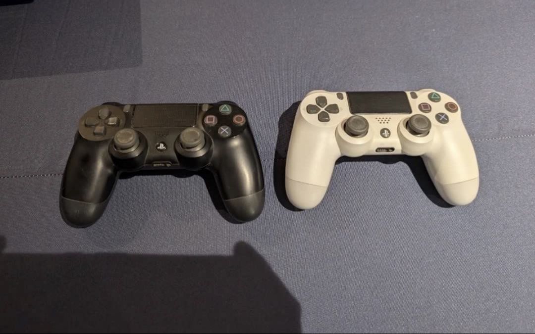 Sony PlayStation 4 Pro Console with 2 Controllers & Games (Category: PlayStation) located in Taguig. Submitted by bashl (Listing ID 1442590286, Image 2). Description: Excellent Condition PS4 Pro 1TB - Single Owner - Includes 8 Amazing Games! Cash / GCash / MBT / BPI upon pickup. Available for pick up in BGC between June 9-10! Up for sale is a meticulously cared-for PlayStation 4 Pro 1TB console in fantastic, near-mint condition. This has been adu
