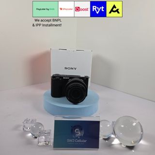 CAMERA Collection item 1