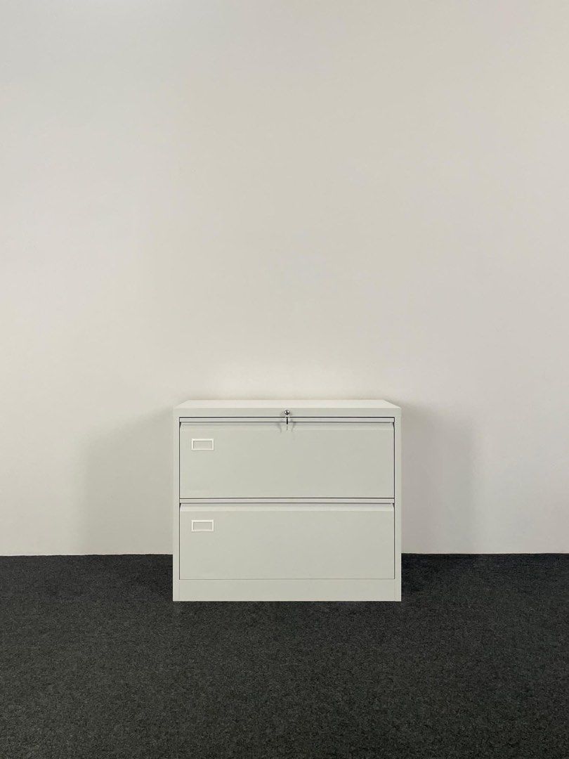 STEEL FILLING CABINET (Category: Tables & Sets) located in Manila. Submitted by wise.ashley (Listing ID 1442580783, Image 1). Description: 🗄️ Heavy Duty Drawer Cabinet Available! Keep your documents organized and secure with our durable steel drawer cabinets. ✅ 2, 3, 4 & 5 Drawer Options ✅ Central Lock System ✅ Smooth Full-Extension Sliding Drawers ✅ Heavy-Duty Steel Construction ✅ Hanging File Ready ✅ Powder-Coated Finish ✅ Ideal for Office, Sc