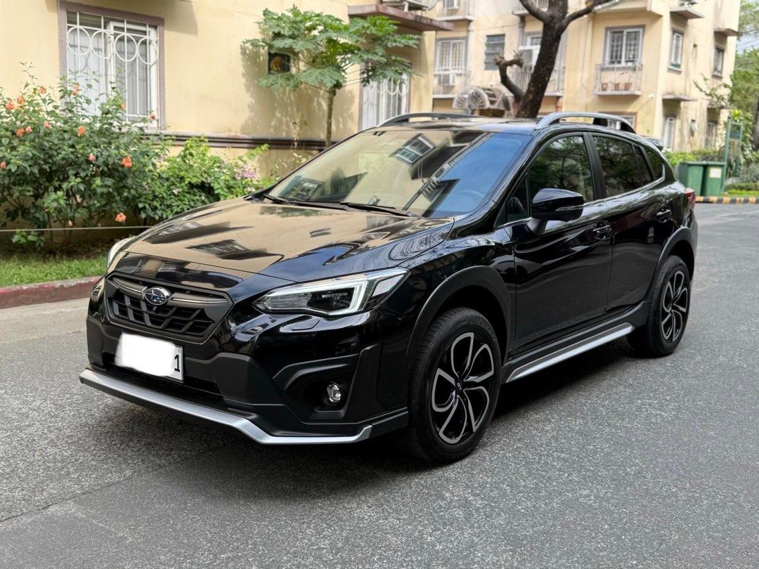 Subaru XV 2.0i-S Auto (Category: Used Cars) located in Manila. Submitted by gentlerabbit_81444f (Listing ID 1442672791, Image 3). Description: 2021 Subaru XV 2.0I-S EYESI Crosstrek GT Limited TOP TIER COMPACT (4,000) mileage ₱1,148,000 ₱305,000 ALL IN DOWNPAYMENT INCLUDED CHATTEL AND INSURANCE ₱30,334 (48months) ₱37,356 (36months) Option 2 ₱416,100 ALL IN DOWNPAYMENT INCLUDED CHATTEL AND INSURANCE ₱26,542 (48months) ₱32,773 (36months) -4,000 + Mi