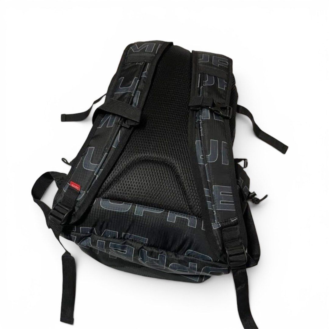 SUPREME BACKPACK (Category: Backpacks) located in Manila. Submitted by scarlett_hope (Listing ID 1442594676, Image 2). Description: .