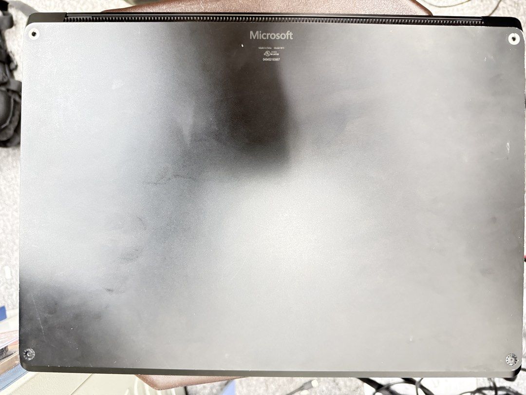 Surface Laptop 3 15inch476600604117575681