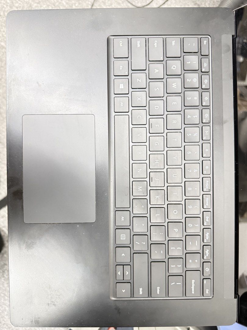 Surface Laptop 3 15inch476600604117575682