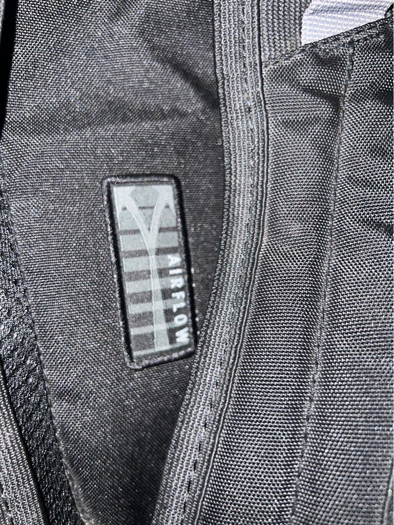 SALE Swiss gear airflow backpack Free SF manila (Category: Backpacks) located in Manila. Submitted by gee0505 (Listing ID 1442699611, Image 3). Description: Once used like new condition used when we travel only.