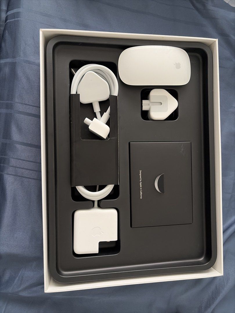 The MacBook Air (Early 2015)476502968941291525