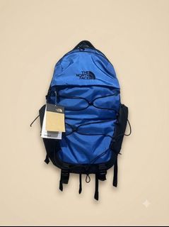 North face backpack For Sale | Buy 100+ North face backpack online |  Carousell Philippines