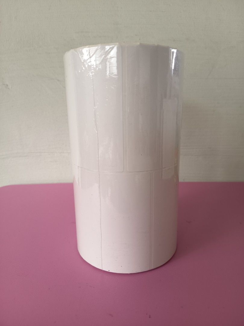 Thermal Label Paper (printer HPRT N41)476268075250493441