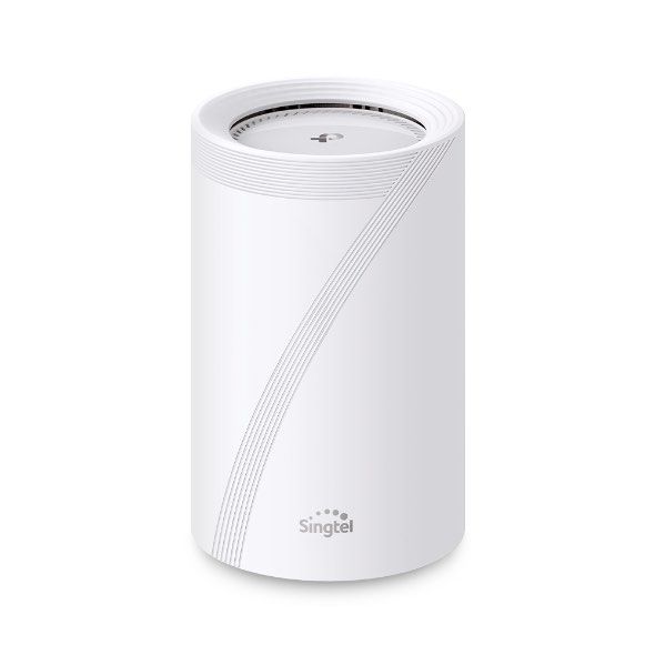 <To Buy> HB611 - SGST/TP-Link Singtel WiFi Mesh Router