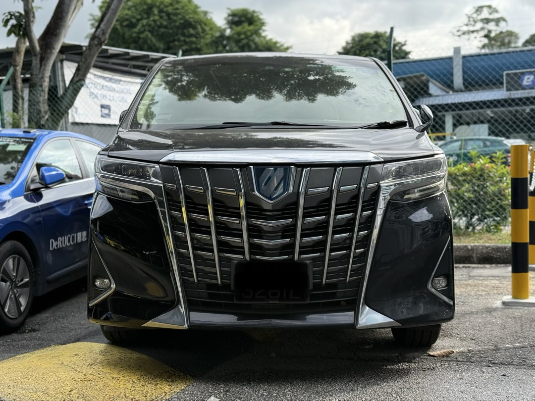 (Category: ) located in . Submitted by phvcarrental.by.dan (Listing ID 1442550719, Image 1). Description: .