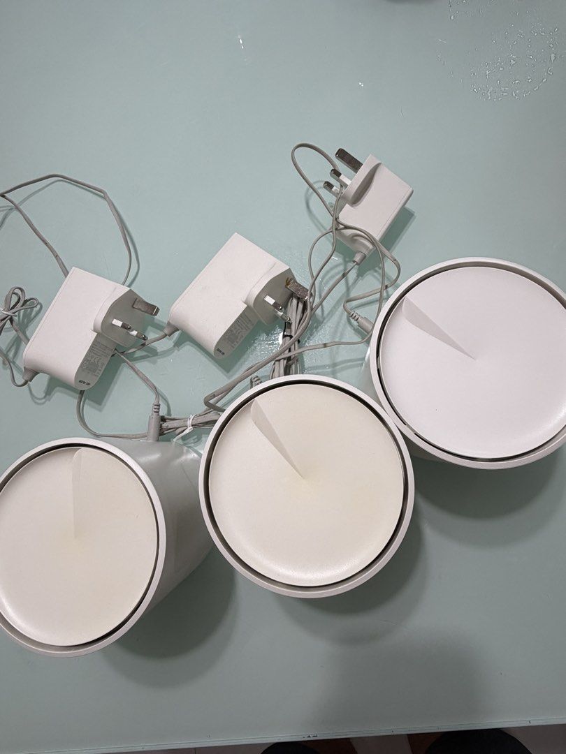 TP-Link Deco X20477071900264386560