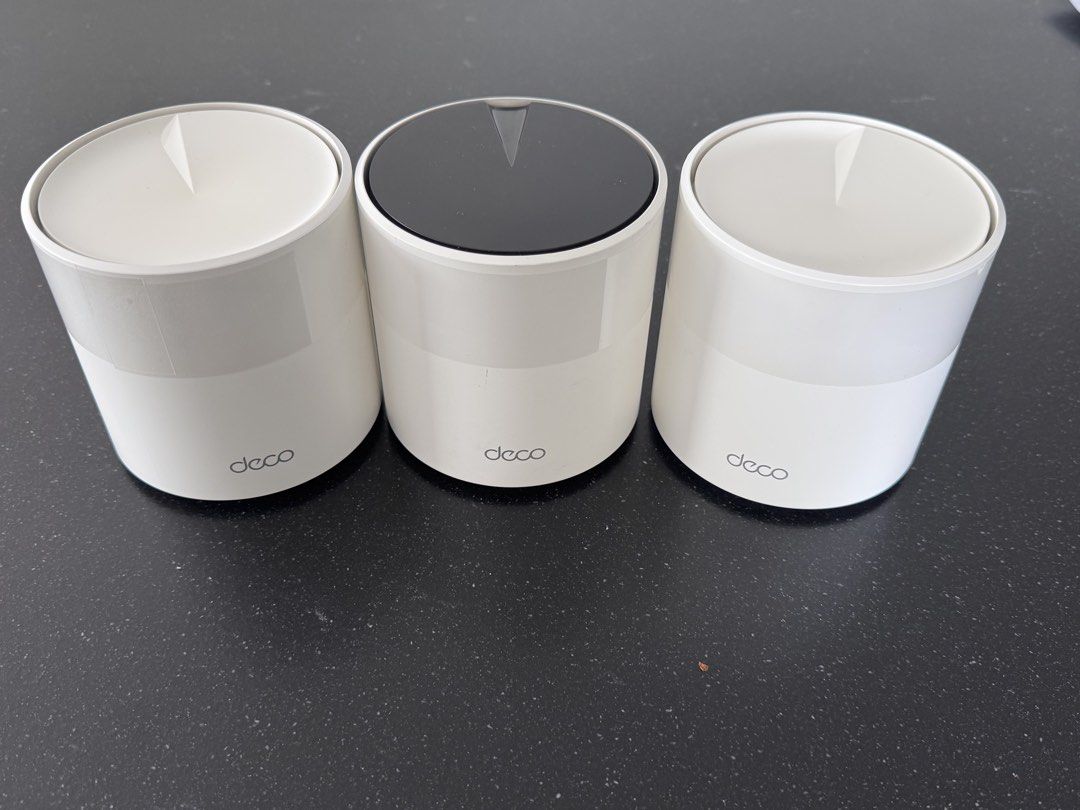 TP-Link Deco X55 & X20476486351937218560