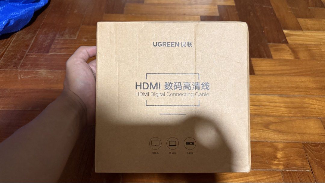 UGREEN HDMI Cable (10M)