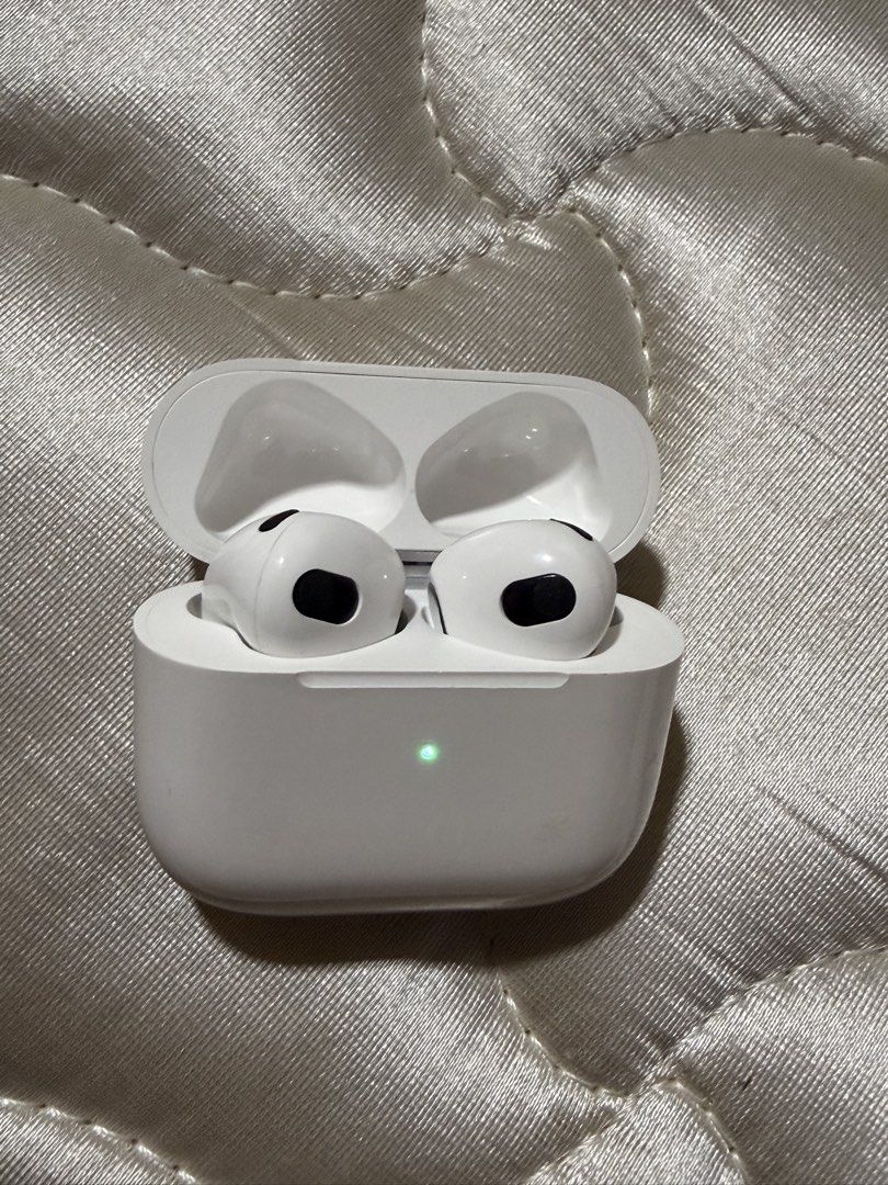 Unbranded True Wireless Earbuds478454296798177281