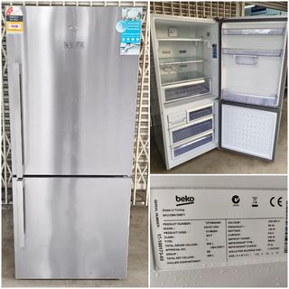 Fridge Refrigerator Peti Sejuk Peti Ais  Collection item 3