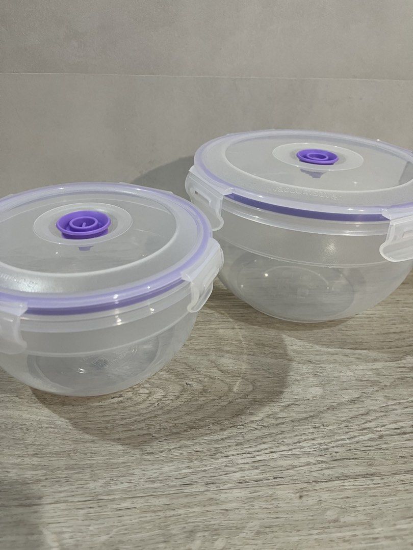 Vacuumsaver Food Containers476684382236190722
