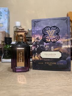 Velixir paladin Dijual | Carousell Indonesia