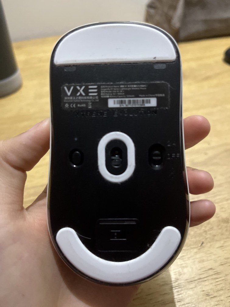 VXE R1 Gaming Mouse476610705018726402