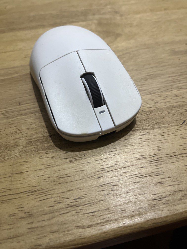 VXE R1 Gaming Mouse476610705018726403