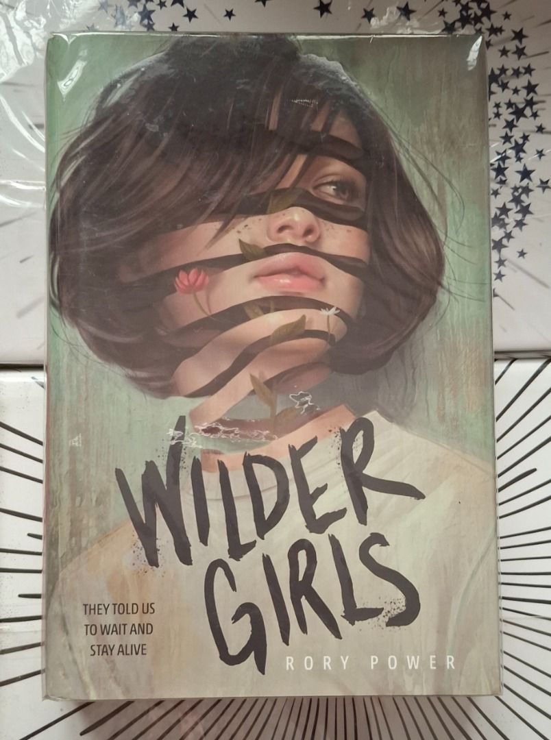 Wilder Girls (Hardcover) (Category: Storybooks) located in Quezon City. Submitted by ynoel1973 (Listing ID 1442574078, Image 1). Description: .