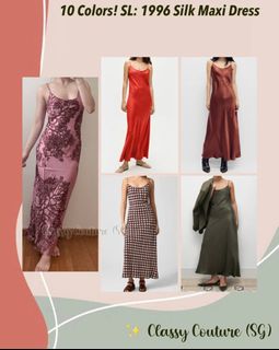 (Category: ) located in . Submitted by classy.couture.sg (Listing ID 1442869089, Image 1). Description: .