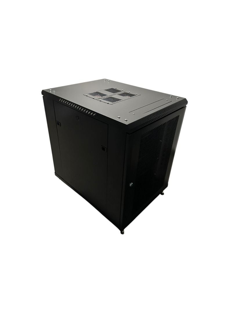 15U 60*80 server rack SPEEDSMOUNT IT network cabinet data center equipment storage enclosoure metal cabinet