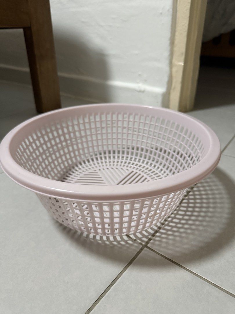 30cm Colander Basket477746305455902720