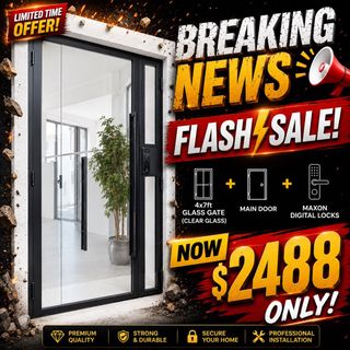 (Category: ) located in . Submitted by maxondoorfactory (Listing ID 1442886297, Image 1). Description: .