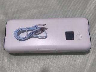 Portable Printer with Paper486587176804034560