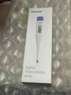 Thermometer Probe487365222293852160