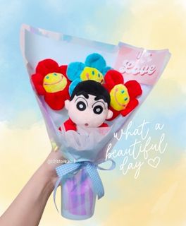 訂製花束參考 Collection item 1