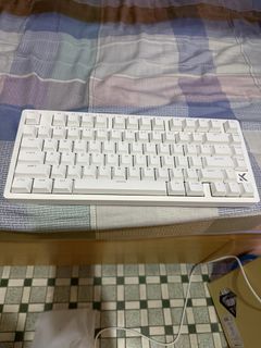 Magnetic Switch Keyboard jet75487752185425448960