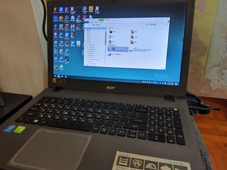 ACER aspire E15487673406234961920