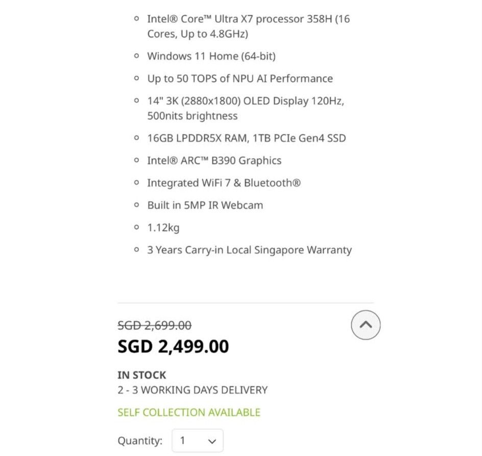 Acer Swift Go 14477772627827773441