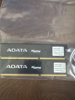 ADATA DDR3 1600G Gaming Memory486580947770429440