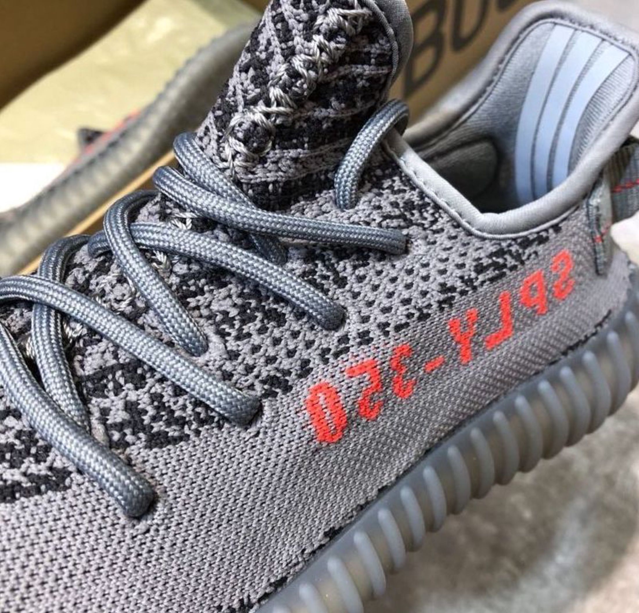 adidas originals Yeezy Boost 350 V2 Shoes Grey (Category: Sneakers) located in Singapore. Submitted by ncosmicphoenix (Listing ID 1442779066, Image 3). Description: [ Adidas ] adidas originals Yeezy Boost 350 V2 Shoes Grey >> Brand new >> Free shipping >> Cash on delivery >> 3-day photo confirm Limited sizes — act fast 💨.