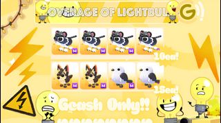 (Category: ) located in . Submitted by lightbulbsgoodies (Listing ID 1442825851, Image 1). Description: .