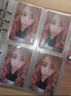 (Category: ) located in . Submitted by kpopjelly_studio (Listing ID 1442880021, Image 1). Description: .