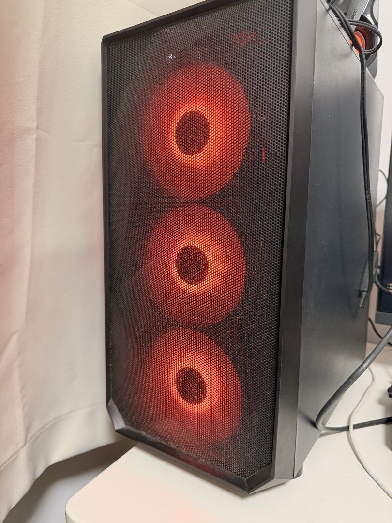 Aftershock PC RTX 3070477539993953904642